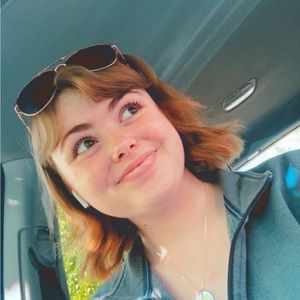 Meet your Posher, Ashlyn